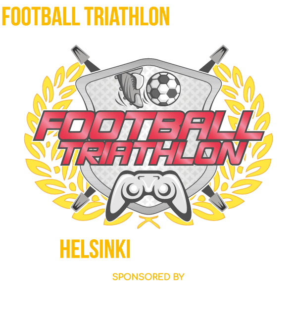 Football Triathlon X Laliga Football Triathlon X Laliga